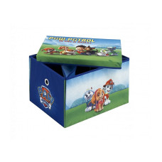 ARDITEX Lasteasjade hoiukast PAW PATROL PW12106