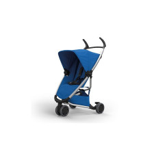 QUINNY ZAPP XPRESS  jalutuskäru 6m+ BLUE