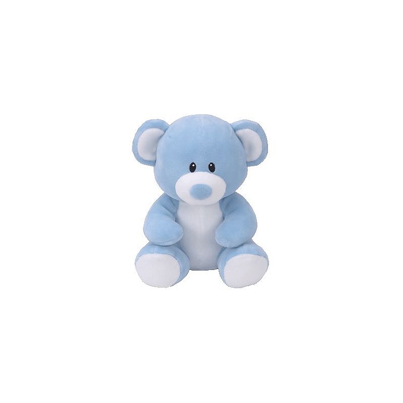 TY Baby Ty Pehme mänguasi BLUE BEAR LULLABY 23сm, TY82007