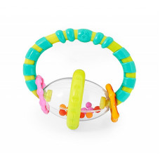 BRIGHT ALGAB Rattle Grab & Spin, 8533