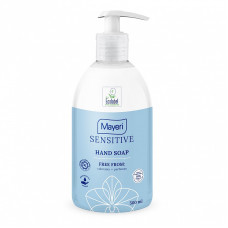 MAYERI Sensitive Vedelseep 500ml K644