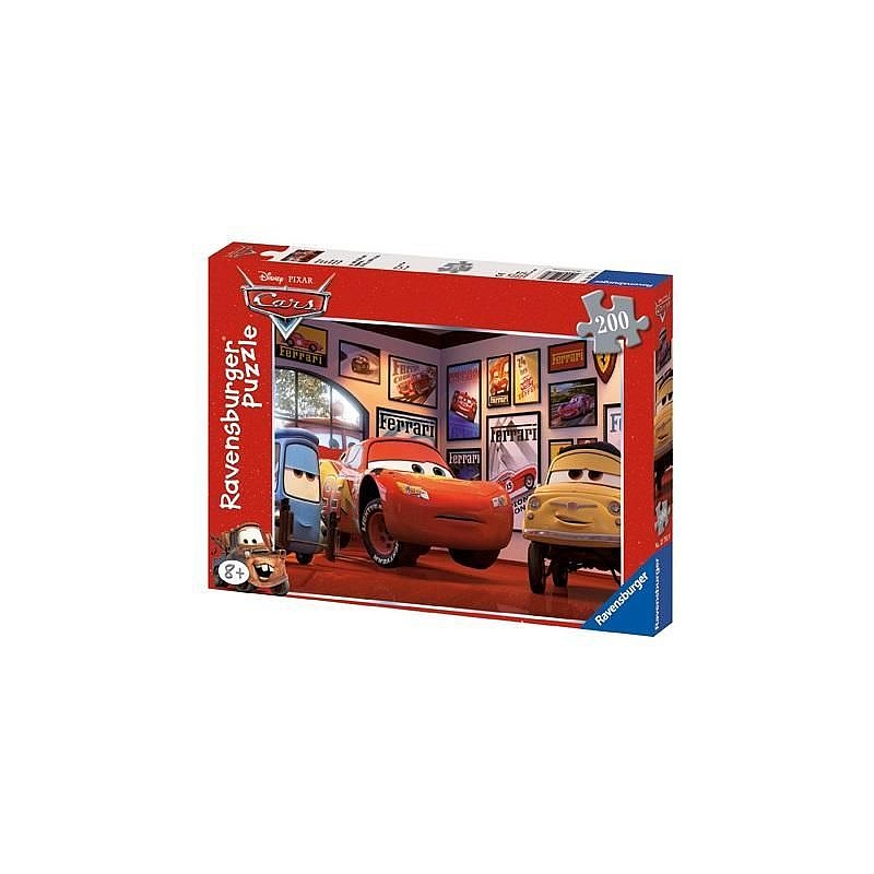 Ravensburger Пазл 200 Disney R 12781