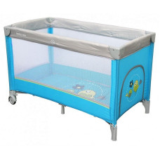 Reisivoodi , BABY MIX, HR-8052-184 sinine