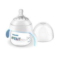 PHILIPS AVENT Natural Õppimistass 4m+, SCF 262/06