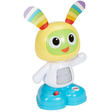 FISHER PRICE Обучающая игрушка со звуком BIBO FCW42 / FCW43 RU