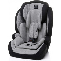 4BABY ASPEN XIX   9-36kg Turvatool LIGHT GREY