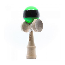 YoYoFactory KENDAMA mänguasi , Green/black YO51465