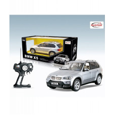 RASTAR RC Auto 1:18 BMW X5, 23100