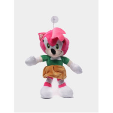 MKID Pehme mänguasi  SONIC SNK2236-2 GIRL 30сm Amy Rose