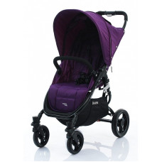 VALCO BABY SNAP 4 спортивная коляска 0m+ Deep purple 9309