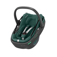 MAXI COSI CORAL 360 Turvahäll 0-12kg 40-75cm ESSENTIAL GREEN