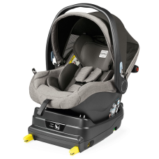 Peg Perego Primo Viaggio i-Size CITY GREY Turvahäll 0-13kg IMSZ000000DX53BA53