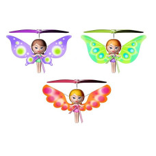 SILVERLIT Pixie Wings 84541