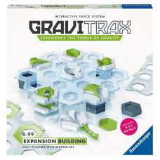 Ravensburger  konstruktor GraviTrax Täiendav ehituskomplekt, R 27610