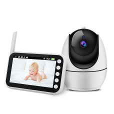 SUMMER INFANT Beebi videovalve monitor ABM200 HD720P