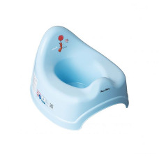 TEGA BABY FOREST FAIRYTALE Pissipott, FF-091 light blue