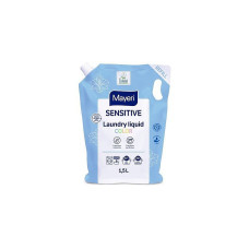 MAYERI Sensitive Color Geel riiete pesemiseks 1.5L, K992