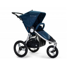 BUMBLERIDE SPEED 2021 sportlik jalutuskäru 0m+ Maritime Blue SP-365MB