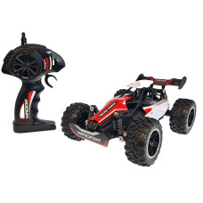 GERARDOS TOYS WROOW RC Puldiauto Power Racer 55206