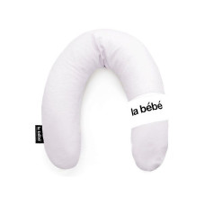 LA BEBE Rich Cotton Horseshoe Helehall 30x175sm 78649