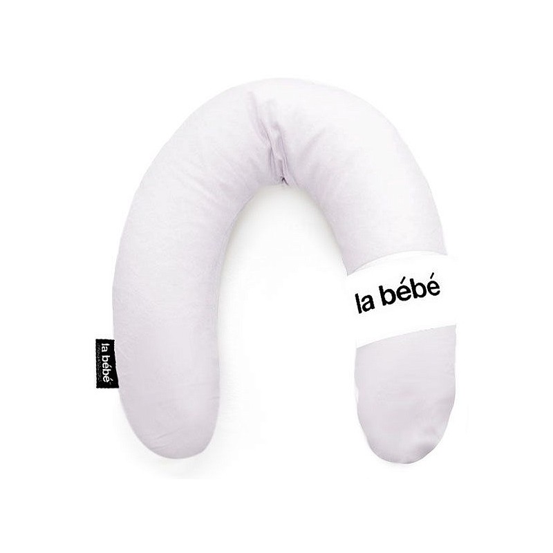 LA BEBE Rich Cotton Horseshoe Helehall 30x175sm 78649