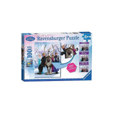 Ravensburger пазл FROZEN 100XXL R10557