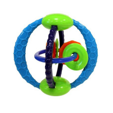 RHINO TOYS, Arendav mänguasi "Oball twist-o-round", 81154