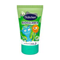 BUBCHEN dušigeel Green Slime 130 ml TM07