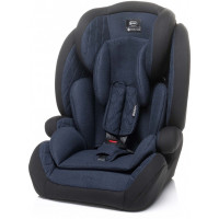 4BABY ASPEN  9-36kg Turvatool NAVY BLUE