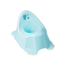 TEGA BABY DOG and CAT pissipott, libisemiskindel PK-001 Light blue LÕPUMÜÜK