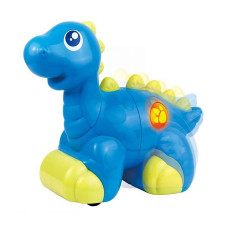 Dumel Musical dinosaurus DD42207