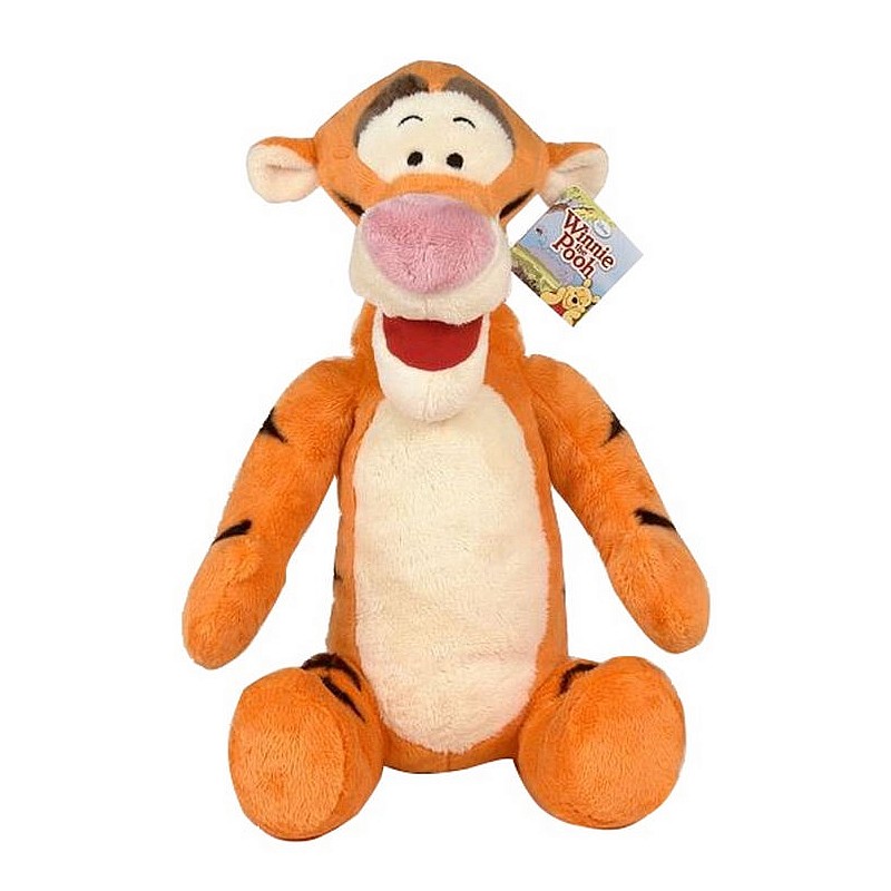 DISNEY PLUSH Tiiger 43 cm