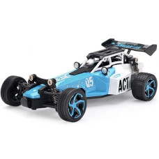 GERARDOS TOYS RC Puldiauto Racing Course 1:24 (wt battery) 46871