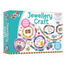 GALT Набор для изготовления украшени Jewellery Craft, 1003421