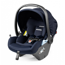 Peg Perego Primo Viaggio Lounge NAVY Детское автокресло 0-13кг IMLO000000DX51TP41