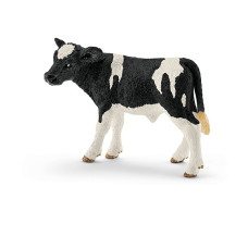 SCHLEICH FARM WORLD Holstein Vasikas