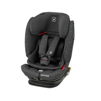 MAXI COSI TITAN Pro Детское автокресло 9-36кг Scribble Black