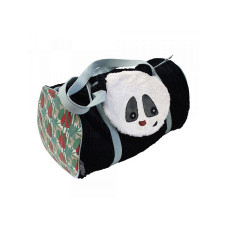 DEGLINGOS Nädalavahetusekott - Rototos - Panda 31228