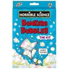 GALT Научный набор Bonkers Bubbles, 1005137