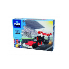 Plus Plus Mini Basic Racer 170sht ehitaja., 3747