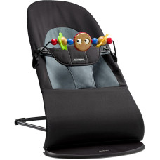 BABYBJÖRN lamamistool + mänguasi 605001A Promopack