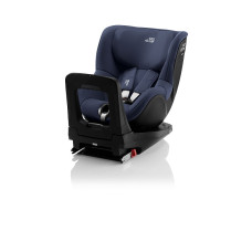 BRITAX turvatool DUALFIX M i-SIZE, indigo blue, 2000036752