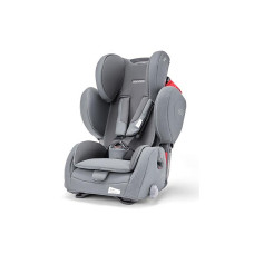 RECARO laste turvatool Young Sport HERO Prime Silent Grey