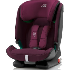 BRITAX turvatool ADVANSAFIX M i-SIZE Burgundy Red 2000034308