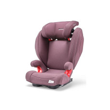 RECARO laste turvatool Monza Nova 2 Seatfix Prime Pale Rose