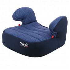 NANIA autoiste DREAM, denim blue, KOTX6 - H6