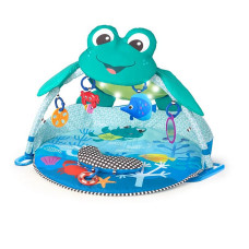 BRIGHT STARTS Baby Einstein Arendav mängumatt  Neptune Under the Sea Lights & Sounds, 11753