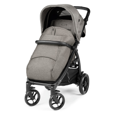 Peg Perego BOOKLET 50 CITY GREY jalutuskäru 6k+ IP17310001BA53