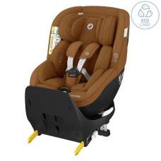 MAXI COSI MICA PRO ECO turvahäll 0-18kg 40-105cm Authentic Cognac