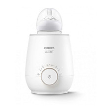 PHILIPS AVENT Elektrooniline soojendaja pudelite ja imikutoitude jaoks, SCF358/00